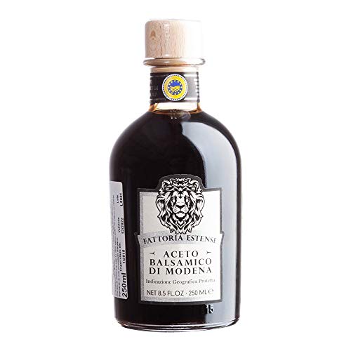 Fattoria Estense Fattoria Estense - Aceto Balsamico di Modena, 10 Jahre Fattoria Estense Fattoria Estense - Aceto Balsamico di Modena, 10 Jahre von Fattoria Estense