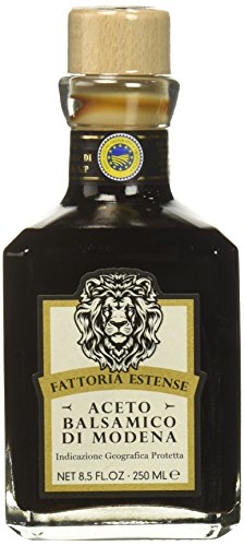 Fattoria Estense - Aceto Balsamico di Modena, ca. 12 Jahre Fattoria Estense - Aceto Balsamico di Modena, ca. 12 Jahre von Fattoria Estense