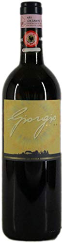 Giorgio Primo - 2013-1,5 lt. - Fattoria La Massa Giorgio Primo - 2013-1,5 lt. - Fattoria La Massa von Fattoria La Massa