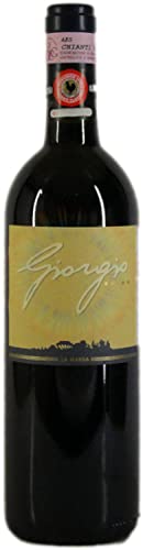 Giorgio Primo IGT - 2015-1,5 lt. - Fattoria La Massa Giorgio Primo IGT - 2015-1,5 lt. - Fattoria La Massa von Fattoria La Massa