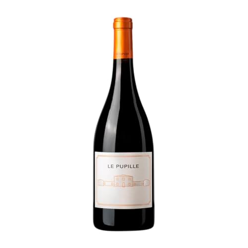 Le Pupille Fattoria Syrah Toscana 75 cl Rotwein Le Pupille Fattoria Syrah Toscana 75 cl Rotwein von Fattoria Le Pupille