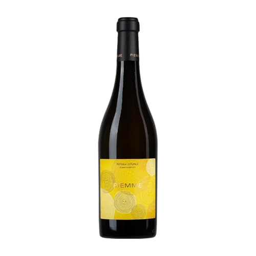 Le Pupille Piemme Petit Manseng Toscana 75 cl Weißwein Le Pupille Piemme Petit Manseng Toscana 75 cl Weißwein von Fattoria Le Pupille