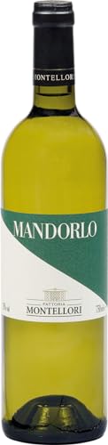Montellori Mandorlo Toscana IGT 2022 (1 x 0.75 l) von Montellori