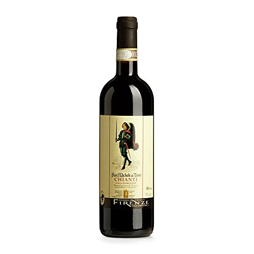 Fattoria San Michele Chianti Colli Fiorentini 6?x?0,75l Fattoria San Michele Chianti Colli Fiorentini 6?x?0,75l von Fattoria San Michele