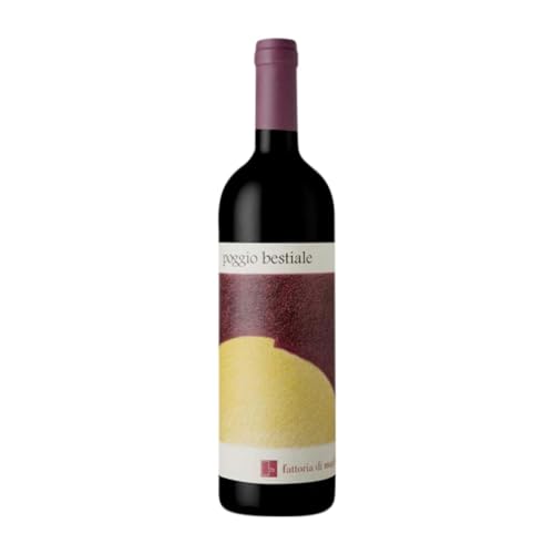 Fattoria di Magliano Poggio Bestiale Maremma Toscana 75 cl Rotwein Fattoria di Magliano Poggio Bestiale Maremma Toscana 75 cl Rotwein von Fattoria di Magliano