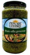 Fattorie Umbre Pesto alla Genovese 500 gr. von Fattorie Umbre