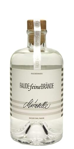 Faude Mirabelle Brand 0,5 Liter von Faude feine Brände