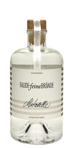 Faude Mirabelle Brand 0,5 Liter Faude Mirabelle Brand 0,5 Liter von GREAT BRITISH TRADING LIMITED