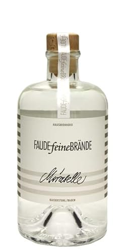 Faude Mirabelle Brand 0,5 Liter von Faude feine Brände