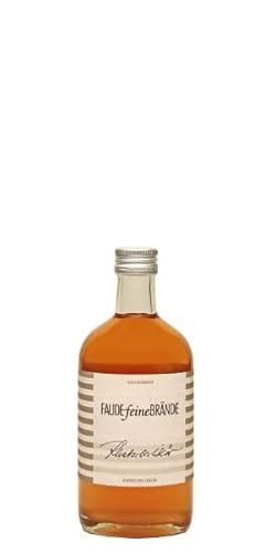 Faude Rhabarberlikör 0,35 Liter Faude Rhabarberlikör 0,35 Liter von Faude feine Brände