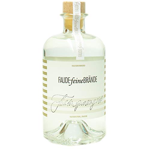 Faude Feine Brände Fichtensprossengeist (1 x 0,5l) von Faude