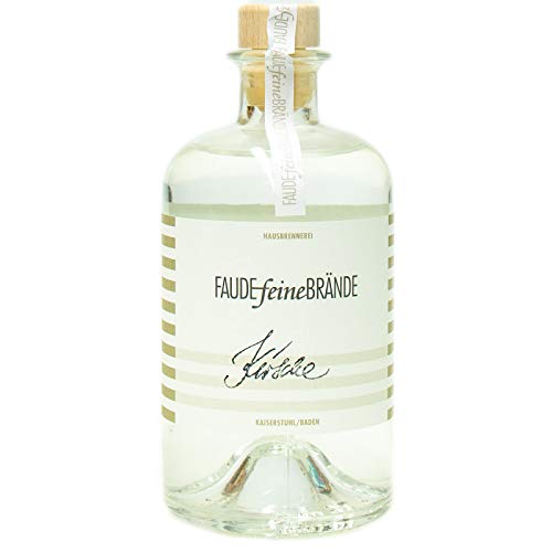 Faude Feine Brände Kirsche (1 x 0,5l) von GREAT BRITISH TRADING LIMITED