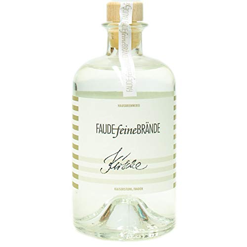 Faude Feine Brände Kirsche (1 x 0,5l) von Faude