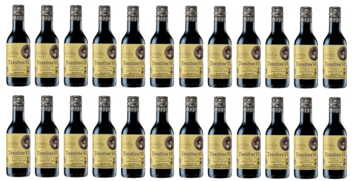 24x 0,1875l - Faustino VII - Tinto - Rioja D.O.Ca. - Spanien - Rotwein trocken von Faustino