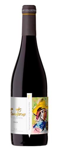 Faustino Art Collection Crianza (1 x 0.75L) von Faustino