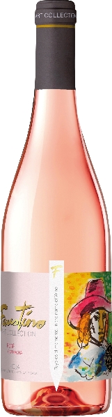 Faustino Art Collection Rosado Jg. 2021 Faustino Art Collection Rosado Jg. 2021