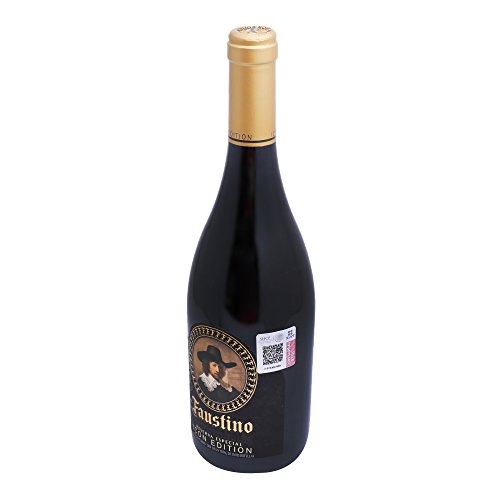Faustino Icon Edition Reserva Especial 2014 0.75 L Flasche Faustino Icon Edition Reserva Especial 2014 0.75 L Flasche von Faustino