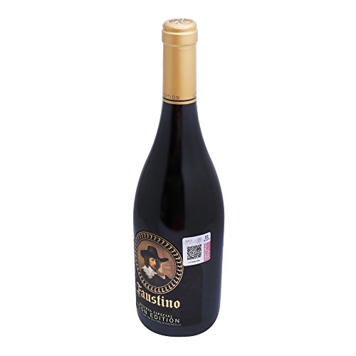 Faustino Icon Edition Reserva Especial 2014 0.75 L Flasche von Faustino