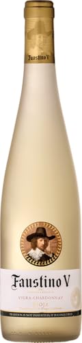 Faustino V Blanco 2023 0.75 L Flasche Faustino V Blanco 2023 0.75 L Flasche von Faustino