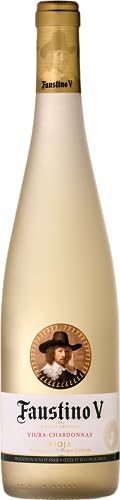 Faustino V Blanco von Faustino