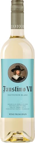 Faustino Vii Varietal Sauvignon Blanc 2023 0.75 L Flasche Faustino Vii Varietal Sauvignon Blanc 2023 0.75 L Flasche von Faustino