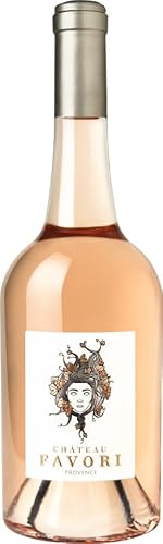 Château Favori Wine Côteaux Varois en Provence AOP 2021 von Château Favori