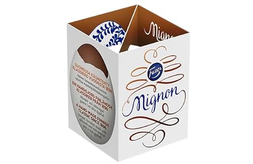 Fazer Mignon Chocolate Egg von Fazer