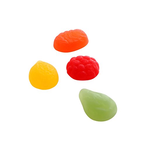 Fazer Tutti Frutti Winegum 2,2 kg von Fazer