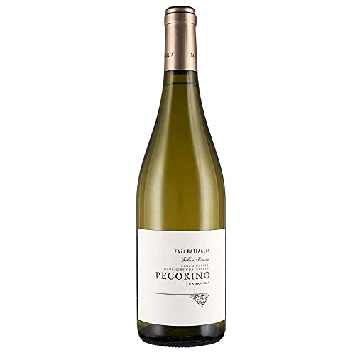 PECORINO FALERIO 2019 DOC 75 CL PECORINO FALERIO 2019 DOC 75 CL von Fazi Battaglia