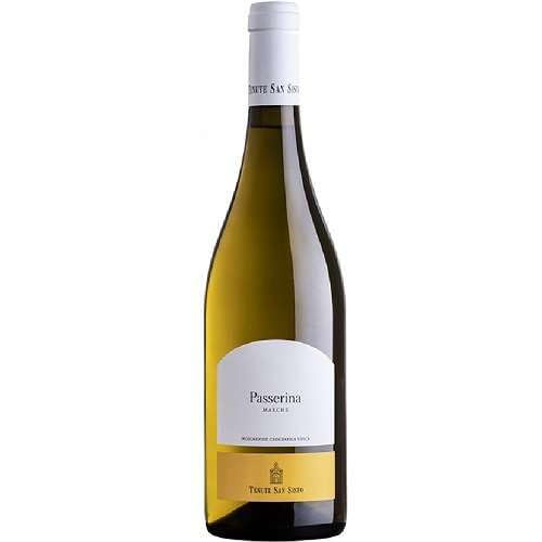 Fazi Battaglia, Passerina IGT Marche, Weißwein, 75cl, Italien/Marche Fazi Battaglia, Passerina IGT Marche, Weißwein, 75cl, Italien/Marche von Fazi Battaglia
