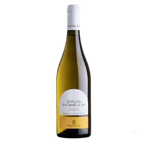 Fazi Battaglia, Verdicchio dei Castelli di Jesi DOC Classico, Weißwein, 75cl, Italien/Marche Fazi Battaglia, Verdicchio dei Castelli di Jesi DOC Classico, Weißwein, 75cl, Italien/Marche von Fazi Battaglia