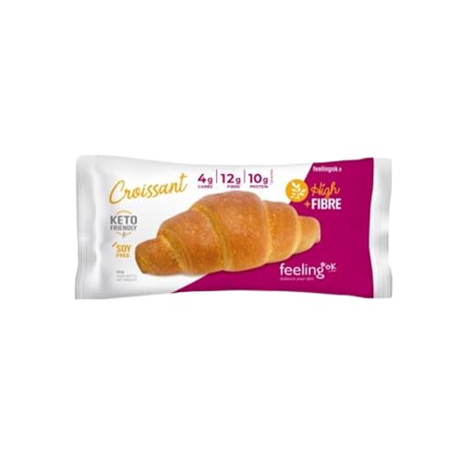 Croissant Optimize (stage 2) 50g von Feeling OK