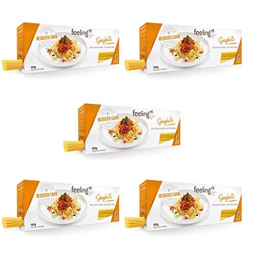 JORBO Fooditalia - FeelingOK Optimize - Protein Spaghetti - 5 x 500g JORBO Fooditalia - FeelingOK Optimize - Protein Spaghetti - 5 x 500gJORBO Fooditalia - FeelingOK Optimize - Protein Spaghetti - 5 x 500gJORBO Fooditalia - FeelingOK Optimize - Protein Spaghetti - 5 x 500gJORBO Fooditalia - FeelingOK Optimize - Protein Spaghetti - 5 x 500g JORBO Fooditalia - FeelingOK Optimize - Protein Spaghetti - 5 x 500g JORBO Fooditalia - FeelingOK Optimize - Protein Spaghetti - 5 x 500gJORBO Fooditalia - FeelingOK Optimize - Protein Spaghetti - 5 x 500gJORBO Fooditalia - FeelingOK Optimize - Protein Spaghetti - 5 x 500gJORBO Fooditalia - FeelingOK Optimize - Protein Spaghetti - 5 x 500g von Feeling OK