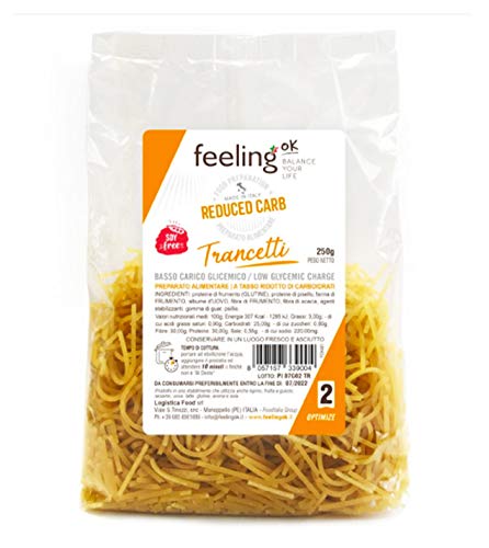 Trancetti Stage2, Format von 250 g. von Feeling OK