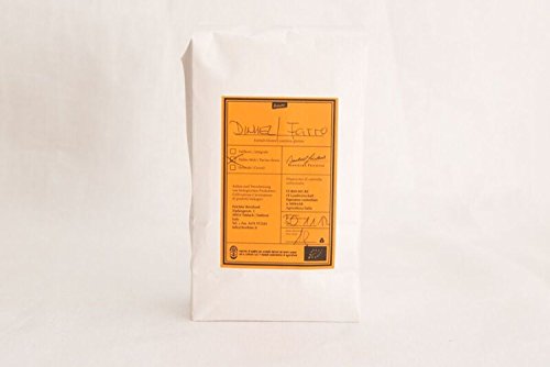 BIO Helles Dinkelmehl - Feichter Bernhard 1 kg BIO Helles Dinkelmehl - Feichter Bernhard 1 kg von Feichter Bernhard