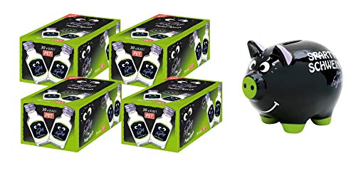 Kl. Feigling 120 x 0,02 PET incl. Spartyschwein Kl. Feigling 120 x 0,02 PET incl. Spartyschwein von Feigling