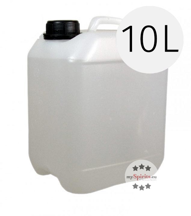 Original Prinz Hausschnaps 10l (34% Vol., 10,0 Liter) von Fein-Brennerei Prinz