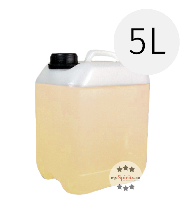 Prinz Alte Erdbeere 5l (41 % Vol., 5,0 Liter) von Fein-Brennerei Prinz