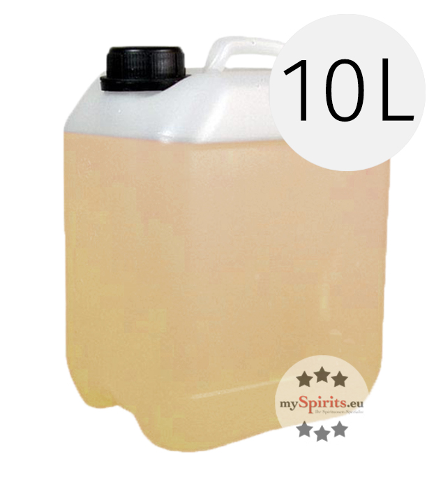 Prinz Alte Haselnuss 10l (41 % Vol., 10,0 Liter) von Fein-Brennerei Prinz