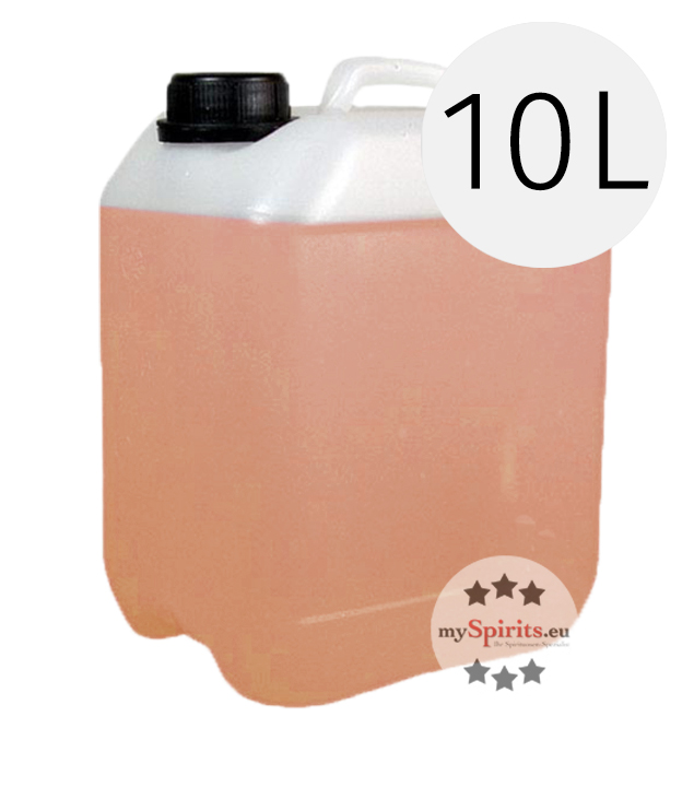 Prinz Alte Wald-Himbeere 10l (41 % Vol., 10,0 Liter) von Fein-Brennerei Prinz