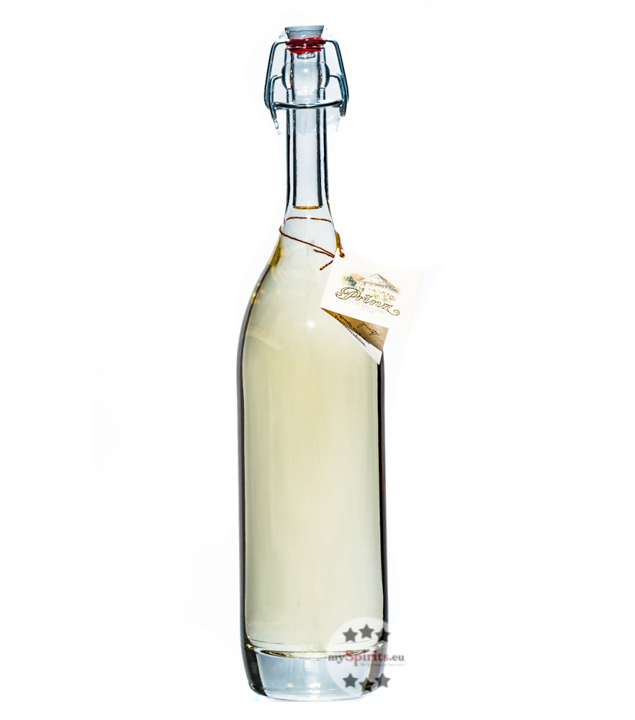 Prinz Alte Williams-Christ-Birne  (41 % Vol., 0,5 Liter) von Fein-Brennerei Prinz
