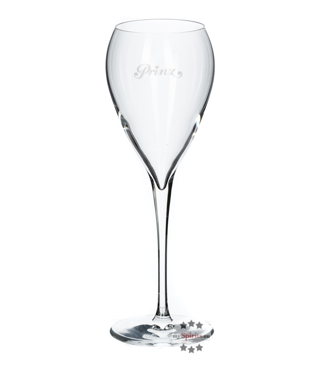 Prinz Traditionslikör Glas Prinz Traditionslikör Glas von Fein-Brennerei Prinz