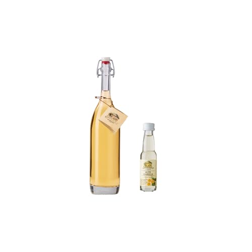 Prinz Alte Wald-Himbeere 0,5 Liter + 1 Prinz Alte Sorte Probe 0,02l Prinz Alte Wald-Himbeere 0,5 Liter + 1 Prinz Alte Sorte Probe 0,02l von Fein-Brennerei Thomas Prinz GmbH