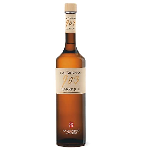 Bonaventura Maschio La Grappa 903 Barrique FeinWert E-Book (0,7l) von FeinWert