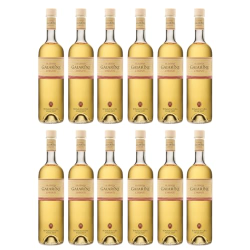 Bonaventura Maschio La Grappa Gaiarine Vitigno Unico Grappa Di Chianti Spirituose Italien Inkl. FeinWert E-Book (12 x 0,7l) von FeinWert