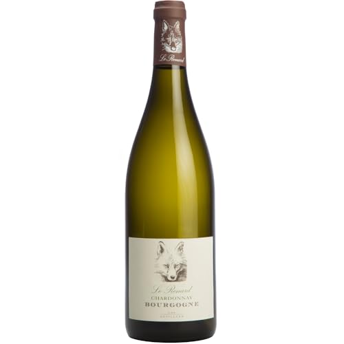 Château de Chamirey Le Renard Bourgogne Chardonnay trocken Weißwein Frankreich inkl. FeinWert E-Book (1 x 0.75l) von FeinWert