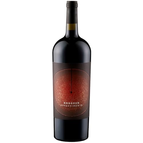 La Grange Rondeur Appassimento Magnum Rotwein Trocken Frankreich inkl. FeinWert E-Book (1 x 1,5l) von FeinWert