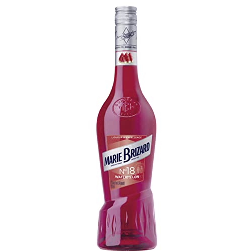 Marie Brizard Liqueur Watermelon I Premium Likör Wassermelone Inkl. FeinWert E-Book 0,7l Marie Brizard Liqueur Watermelon I Premium Likör Wassermelone Inkl. FeinWert E-Book 0,7l von FeinWert