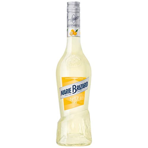 Marie Brizard Liqueur Yuzu I Premium Yuzu Likör Inkl. FeinWert E-Book (1 x 0,7l) Marie Brizard Liqueur Yuzu I Premium Yuzu Likör Inkl. FeinWert E-Book (1 x 0,7l) von FeinWert