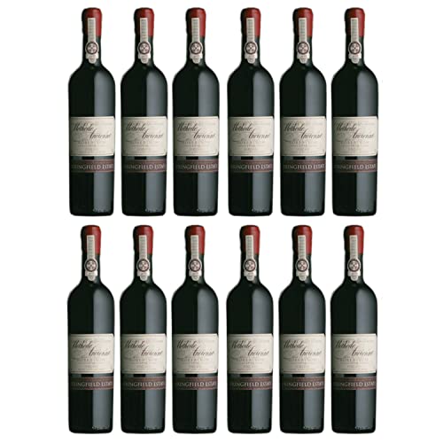 Methode Ancienne Cabernet Sauvignon Rotwein Wein trocken Südafrika I FeinWert Paket (12 x 0,75l) von FeinWert